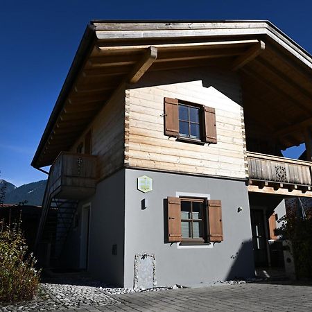 Ferienwohnung F9 Garmisch-Partenkirchen Exterior photo