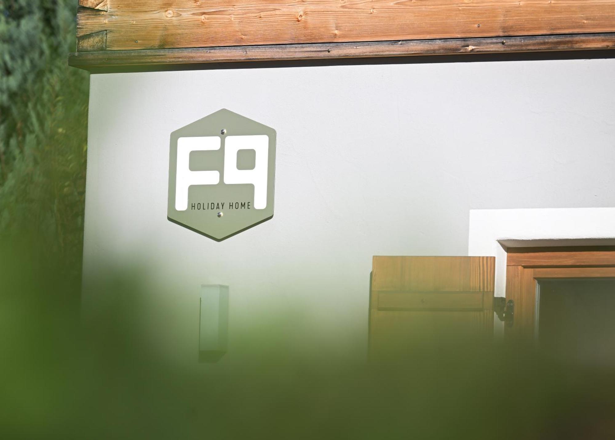 Ferienwohnung F9 Garmisch-Partenkirchen Exterior photo