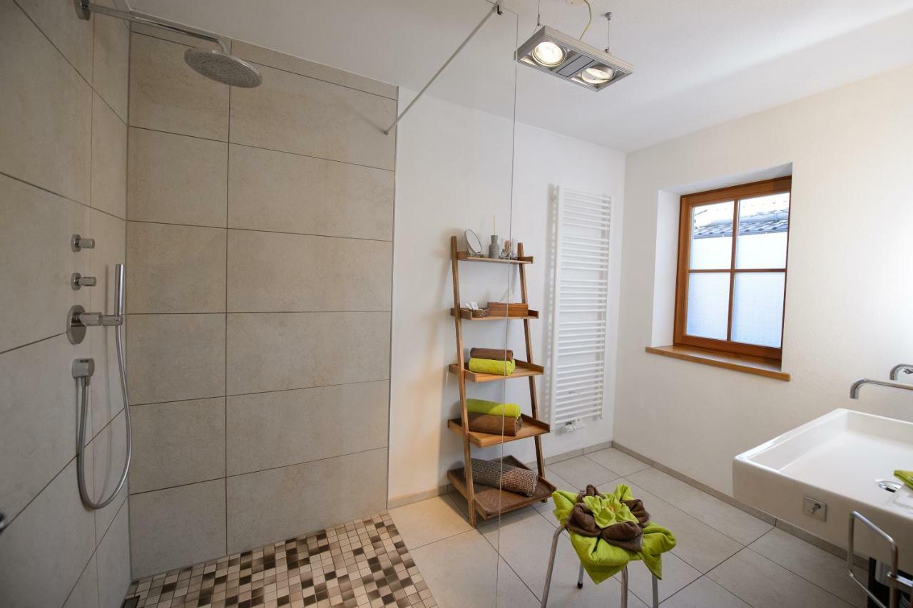 Ferienwohnung F9 Garmisch-Partenkirchen Exterior photo