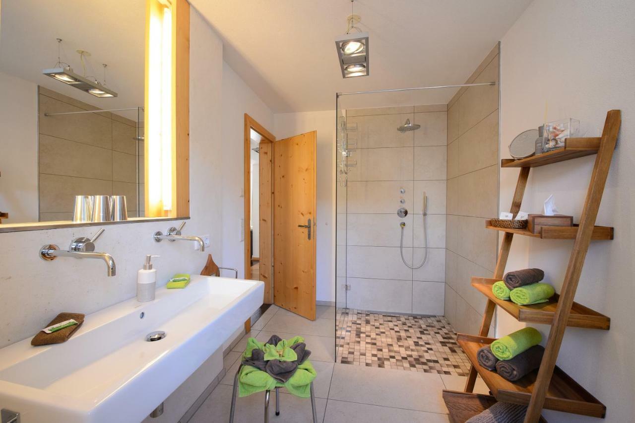 Ferienwohnung F9 Garmisch-Partenkirchen Exterior photo