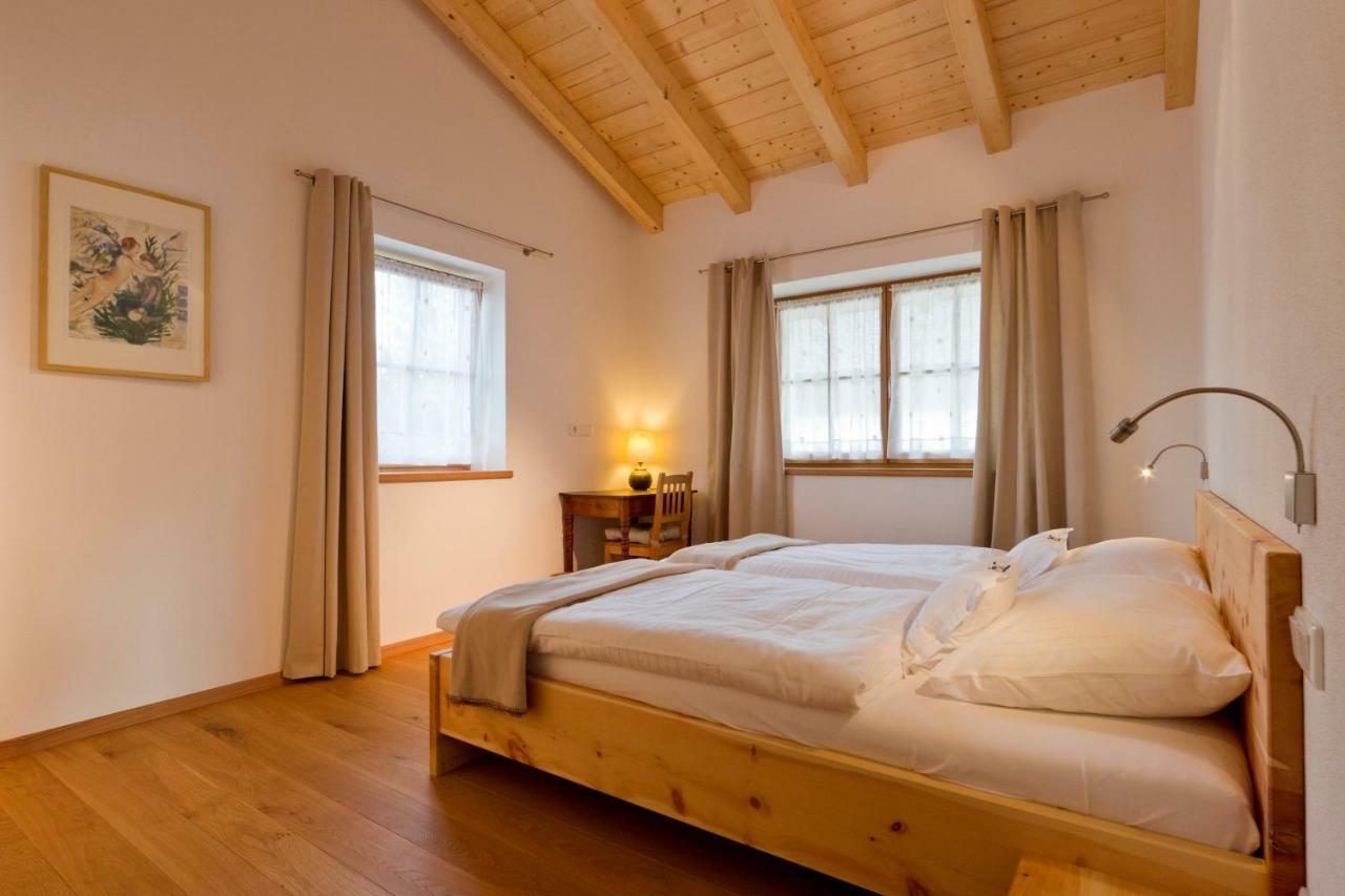 Ferienwohnung F9 Garmisch-Partenkirchen Exterior photo